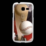 Coque Samsung Galaxy Fresh Baseball 11