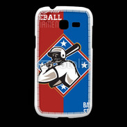 Coque Samsung Galaxy Fresh All Star Baseball USA