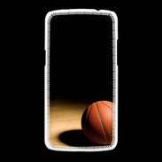 Coque Samsung Galaxy Grand2 Ballon de basket