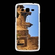 Coque Samsung Galaxy Grand2 Cité médiévale de Carcassonne