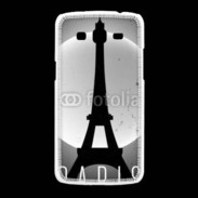 Coque Samsung Galaxy Grand2 Bienvenue à Paris 1