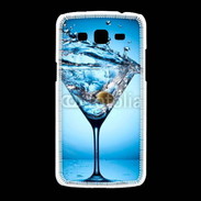 Coque Samsung Galaxy Grand2 Cocktail Martini