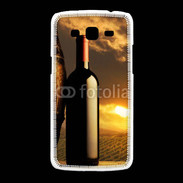 Coque Samsung Galaxy Grand2 Amour du vin