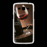 Coque Samsung Galaxy Grand2 Amour du vin 175