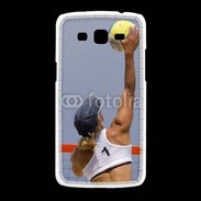 Coque Samsung Galaxy Grand2 Beach Volley