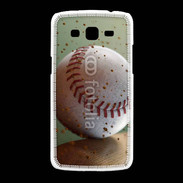 Coque Samsung Galaxy Grand2 Baseball 2