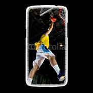 Coque Samsung Galaxy Grand2 Basketteur 5