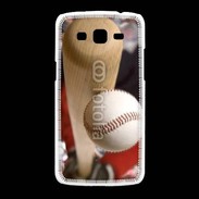 Coque Samsung Galaxy Grand2 Baseball 11
