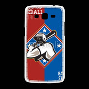Coque Samsung Galaxy Grand2 All Star Baseball USA
