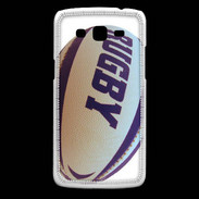 Coque Samsung Core Plus Ballon de rugby 5
