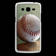 Coque Samsung Core Plus Baseball 2