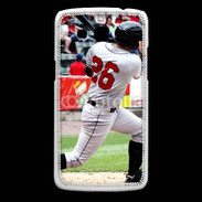 Coque Samsung Core Plus Baseball 3