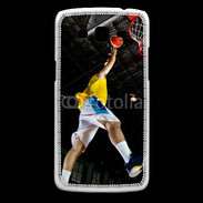 Coque Samsung Core Plus Basketteur 5