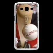 Coque Samsung Core Plus Baseball 11