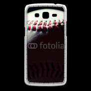 Coque Samsung Core Plus Balle de Baseball 5