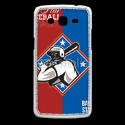 Coque Samsung Core Plus All Star Baseball USA