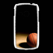 Coque Samsung Galaxy Young Ballon de basket