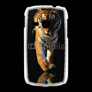 Coque Samsung Galaxy Young Tigre 3