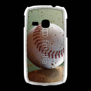 Coque Samsung Galaxy Young Baseball 2