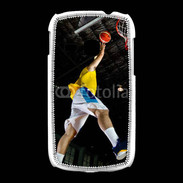 Coque Samsung Galaxy Young Basketteur 5