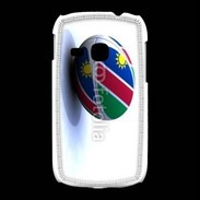 Coque Samsung Galaxy Young Ballon de rugby Namibie