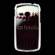 Coque Samsung Galaxy Young Balle de Baseball 5
