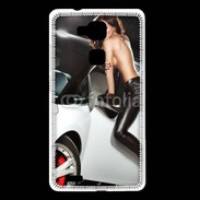 Coque Huawei Ascend Mate 7 Voiture et charme 32