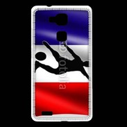 Coque Huawei Ascend Mate 7 Rugby France 3