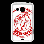 Coque HTC Desire 200 Hawaï