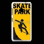 Coque Nokia Lumia 530 Skate park