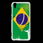 Coque HTC Desire Eye Brésil passion
