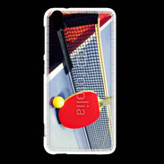 Coque HTC Desire Eye Table de ping pong