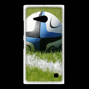 Coque Nokia Lumia 735 Ballon de rugby 6