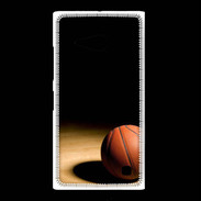 Coque Nokia Lumia 735 Ballon de basket