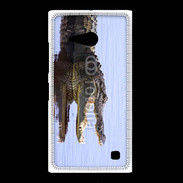 Coque Nokia Lumia 735 Alligator 1