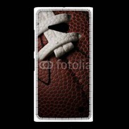 Coque Nokia Lumia 735 Ballon de football américain