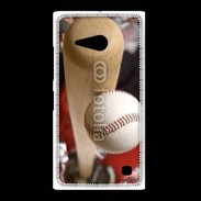 Coque Nokia Lumia 735 Baseball 11