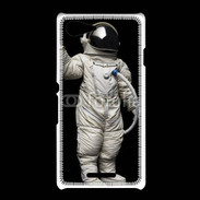 Coque Sony Xpéria E3 Astronaute 