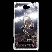 Coque HTC Windows Phone 8S Basketball et dunk 55