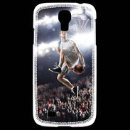 Coque Samsung Galaxy S4 Basketball et dunk 55