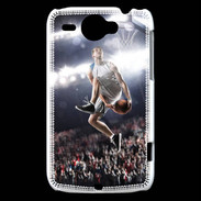 Coque HTC Wildfire G8 Basketball et dunk 55