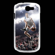 Coque Samsung Galaxy Express Basketball et dunk 55