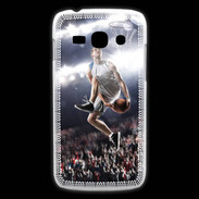 Coque Samsung Galaxy Ace3 Basketball et dunk 55