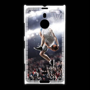 Coque Nokia Lumia 1520 Basketball et dunk 55