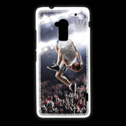 Coque HTC One Max Basketball et dunk 55