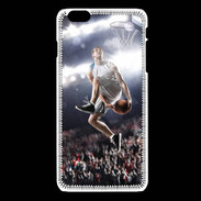 Coque iPhone 6 / 6S Basketball et dunk 55