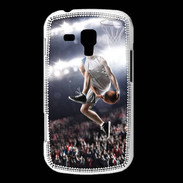Coque Samsung Galaxy Trend Basketball et dunk 55