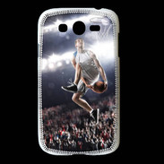 Coque Samsung Galaxy Grand Basketball et dunk 55