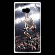 Coque Nokia Lumia 930 Basketball et dunk 55