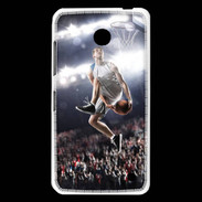 Coque Nokia Lumia 630 Basketball et dunk 55